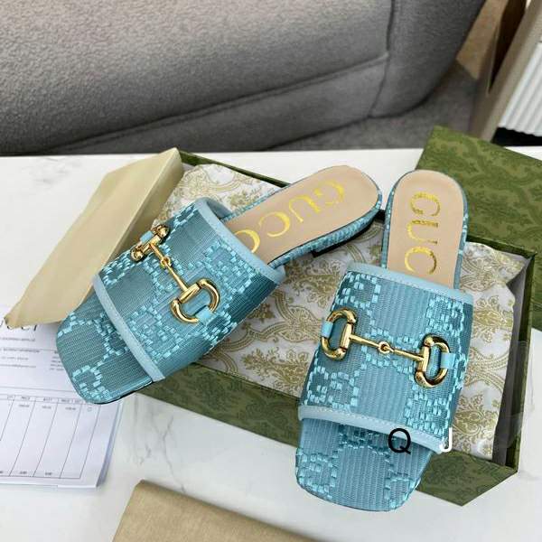Picture of Gucci Slippers _SKUGuccisz35-40XK03031901